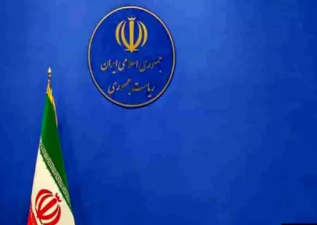 دستور تشکیل اتاق فکر روابط عمومی توسط حضرتی؛ گامی نو برای بهبود ارتباطات دولتی