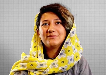 نیلوفر حامدی باید خود را به زندان اوین معرفی کند