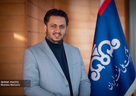 گامی تازه در روابط عمومی شرکت ملی نفت؛ قدوسی سرپرست شد