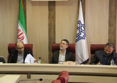گزارش جلسه کرسی تحولات اینترنت در ایران در دانشکده علوم ارتباطات