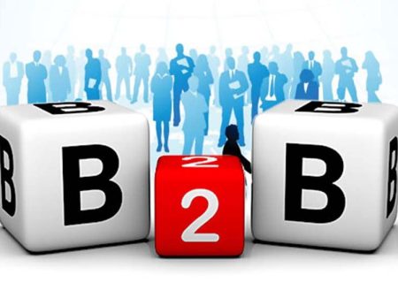 ۱۰ اشتباه رایج در بازاریابی B2B و راه‌های جلوگیری از
آن‌ها