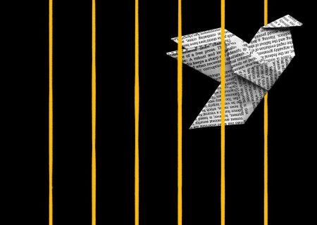 قانون حمایت از خبرنگاران؛ ضرورتی برای جلوگیری از سوءاستفاده از قدرت