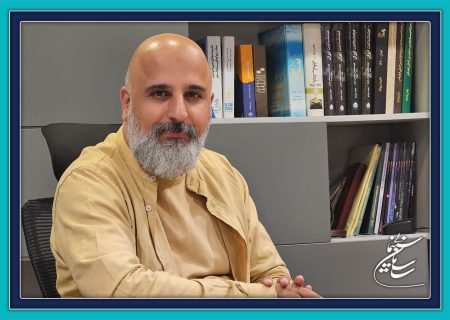 مدیر کل روابط عمومی سازمان سینمایی منصوب شد