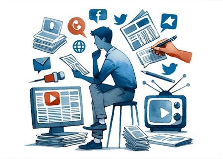  موج گرانی‌ها و غفلت از مدیریت افکار عمومی