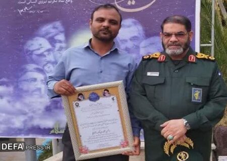  روابط عمومی سپاه استان البرز موفق‌ترین روابط عمومی جشنواره ملی مالک اشتر شد