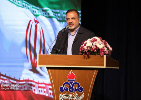 مدیرکل روابط عمومی وزارت نفت تأکید کرد: نمایش زحمات کارکنان صنعت نفت؛ وظیفه اصلی روابط عمومی‌ها