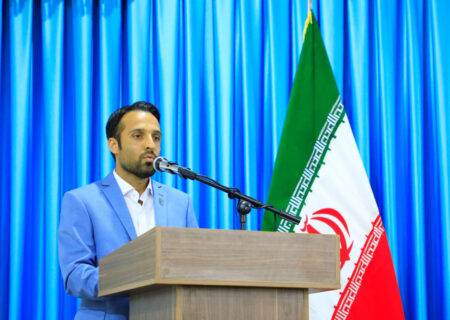  انتصاب سرپرست روابط عمومی شرکت ملی پخش فراورده‌های نفتی منطقه خراسان جنوبی