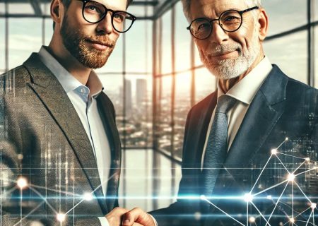 ارتباطات استراتژیک، بزرگترین دارایی نامرئی کارآفرینان