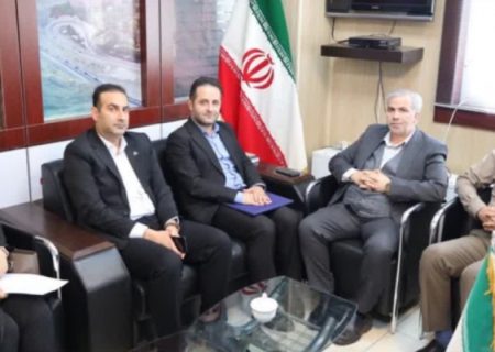 جلسه شورای اطلاع‌رسانی حوزه انرژی استان البرز برگزارشد