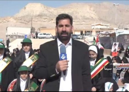خبرنگار افتخاری شهرستان ملکشاهی درگذشت
