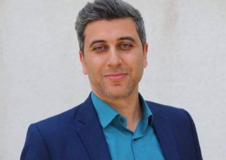 صابری مدیر روابط عمومی بانک توسعه صادرات ایران شد