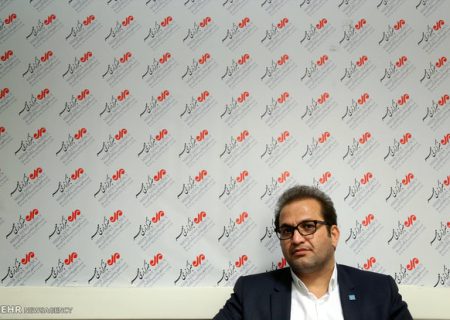  فرهاد عزیزی، سرپرست جدید روابط‌ عمومی وزارت میراث‌فرهنگی منصوب شد