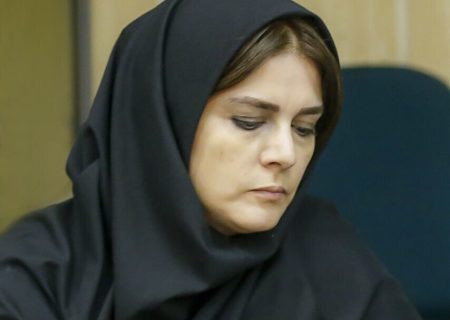 قتل وحشتناک خبرنگار ایرنا توسط شوهرش
