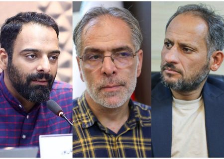 مجله تصویری قرارگاه با موضوع شعر مقاومت روی آنتن میرود