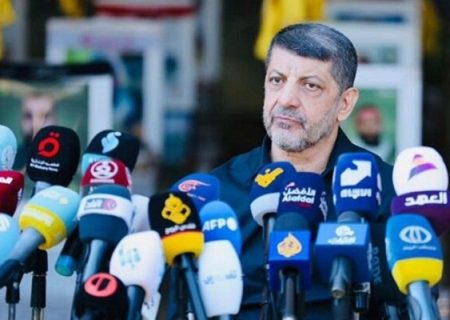 «محمد عفیف» که بود و چرا رژیم صهیونیستی، او را ترور کرد؟