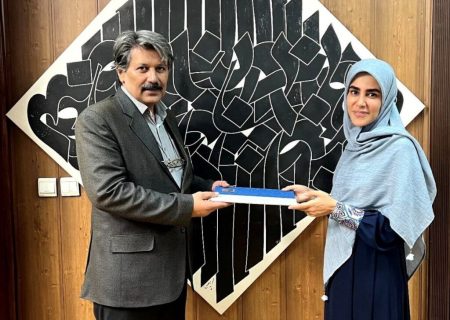 مدیر روابط‌ عمومی معاونت امور هنری منصوب شد