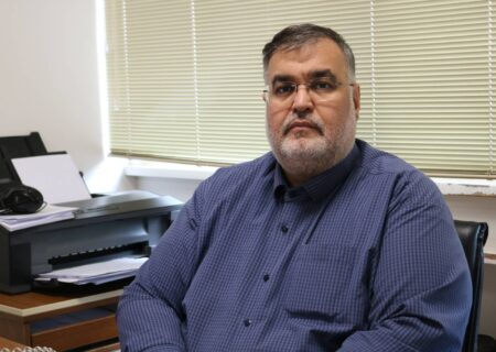 مدیرکل پایش فضای مجازی ساترا: در دو ماه گذشته ۱۰۰ محتوایمجرمانه در فضای مجازی حذف و اصلاح شد