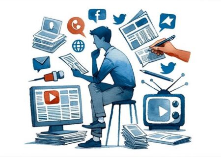 مزایای همکاری با اینفلوئنسرها برای برندها