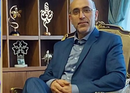 هومن عظیمی جایگزین ایمان شمسایی شد