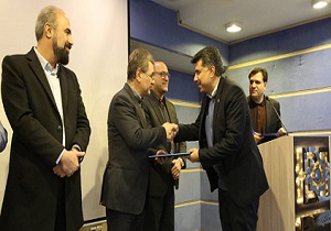 تقدیر از مسئولان روابط عمومی بیمه سلامت در سراسرکشور