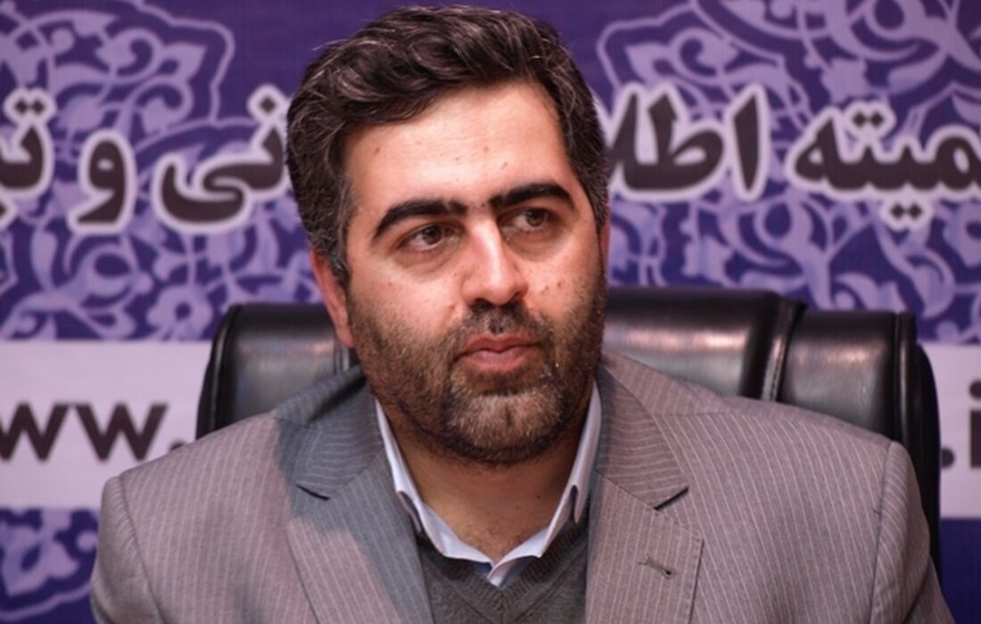 سرپرست اداره کل روابط عمومی، تشریفات و امور بین الملل استانداری زنجان منصوب شد