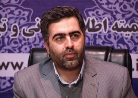 سرپرست اداره کل روابط عمومی، تشریفات و امور بین الملل استانداری زنجان منصوب شد