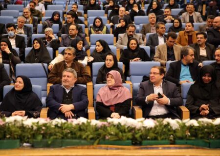  گزارش تصویری: نخستین همایش شورای هماهنگی روابط عمومی دستگاه‌های اجرایی کشور در دولت وفاق ملی