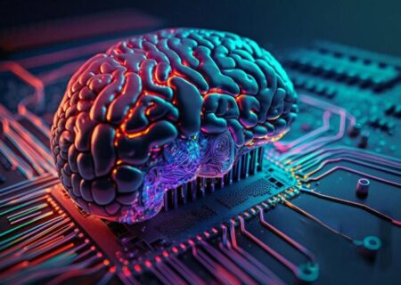 آزمایشگاه ملی هوش مصنوعی راه‌اندازی می‌شود
