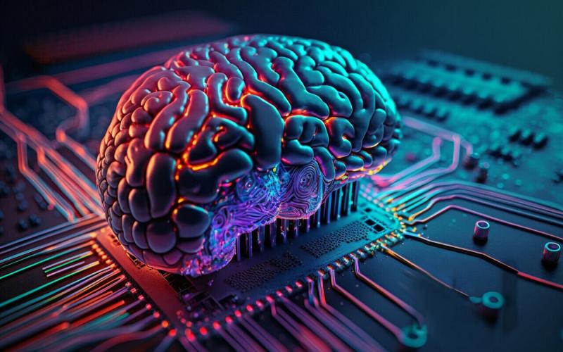 آزمایشگاه ملی هوش مصنوعی راه‌اندازی می‌شود
