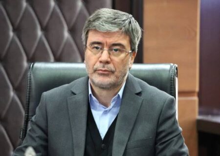 مدیر عامل بیمه ایران در نخستین جلسه شورای اطلاع رسانی و تبلیغات مشتری‌مداری به معنای واقعی باید در بیمه ایران جاری شود