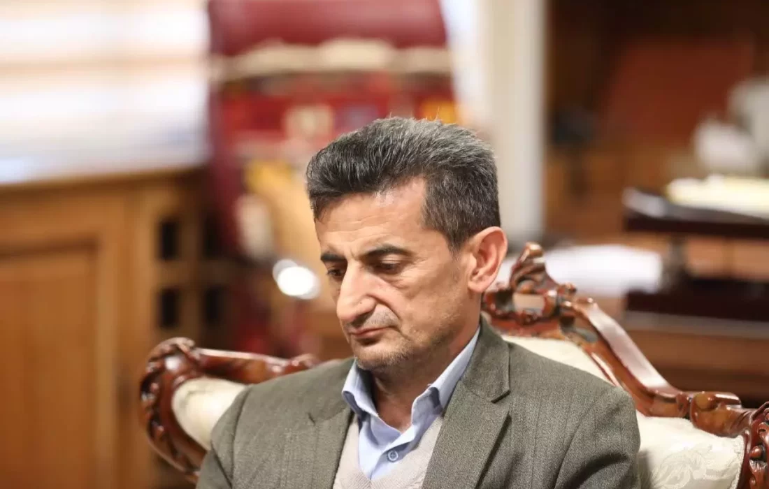 مدیرکل روابط‌عمومی استانداری چهارمحال و بختیاری منصوب شد