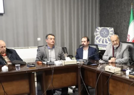 رئیس انجمن روابط عمومی ایران: روابط عمومی‌ها باید تحلیل‌گر وتصمیم‌ساز باشند، نه تنها اطلاع‌رسان!