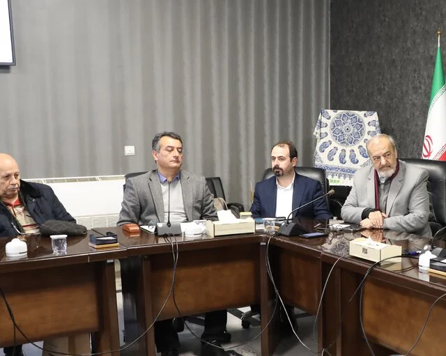رئیس انجمن روابط عمومی ایران: روابط عمومی‌ها باید تحلیل‌گر وتصمیم‌ساز باشند، نه تنها اطلاع‌رسان!