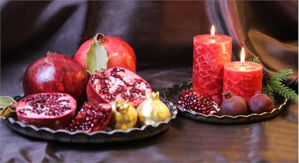 یلدا؛ نماد همدلی، فرهنگ و روشنایی در بلندترین شب سال