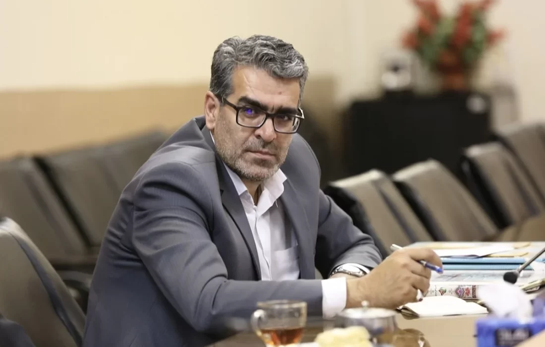اُمرالله عظیمی به عنوان مدیر روابط عمومی و ارتباطات اجتماعی جدید دانشگاه آزاد اسلامی کرمانشاه منصوب شد
