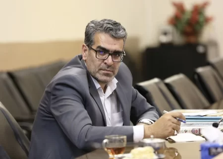 اُمرالله عظیمی به عنوان مدیر روابط عمومی و ارتباطات اجتماعی جدید دانشگاه آزاد اسلامی کرمانشاه منصوب شد