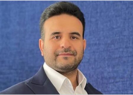 انتصاب سرپرست روابط عمومی استانداری قزوین