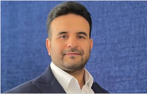 انتصاب سرپرست روابط عمومی استانداری قزوین