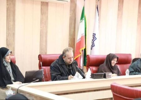 آینده‌نگری در روابط عمومی: تحولات و چالش‌ها در دانشکده علوم ارتباطات
