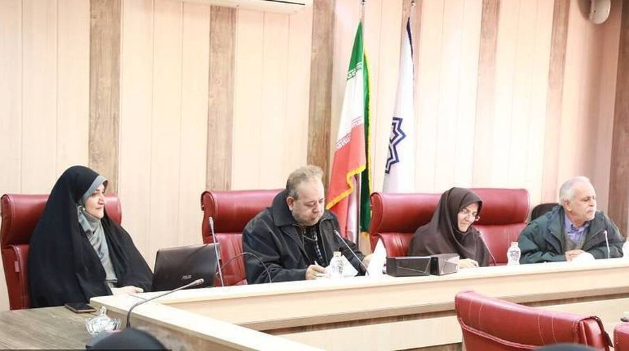 آینده‌نگری در روابط عمومی: تحولات و چالش‌ها در دانشکده علوم ارتباطات