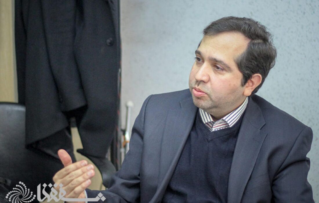 دکتر امامی در گفتگو با شفقنا: هوش مصنوعی، تقویت‌کننده ارتباطات انسانی و توانایی‌های روابط عمومی‌ است