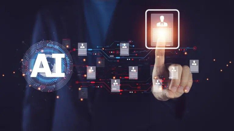 آینده روابط‌عمومی با هوش مصنوعی