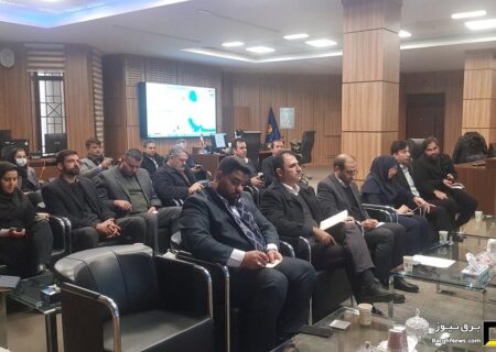  اطلاع‌رسانی شفاف برای جلب مشارکت مردم در مدیریت مصرف انرژی