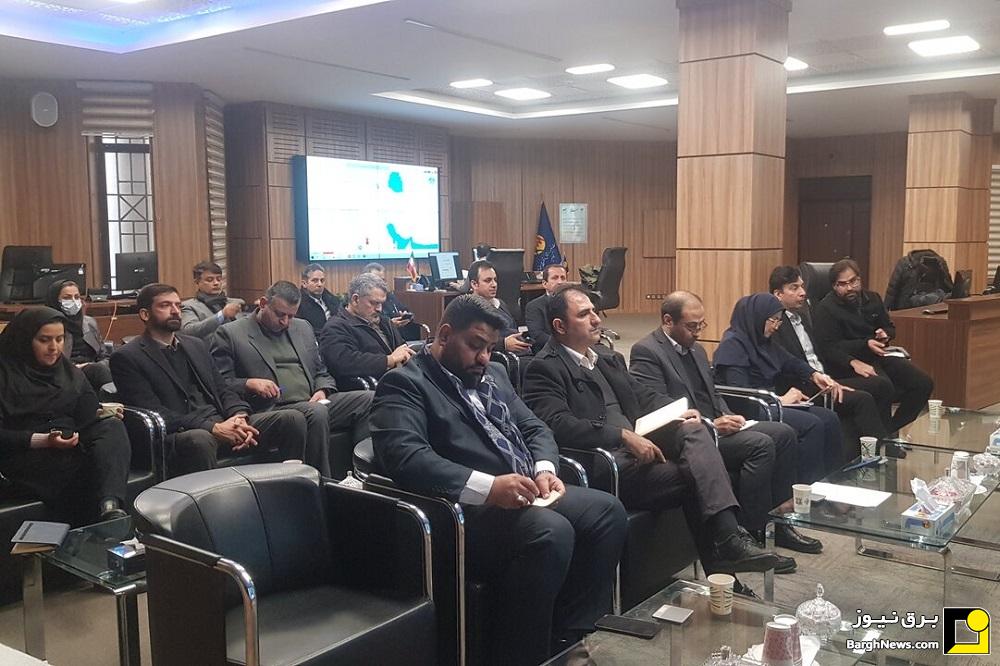  اطلاع‌رسانی شفاف برای جلب مشارکت مردم در مدیریت مصرف انرژی