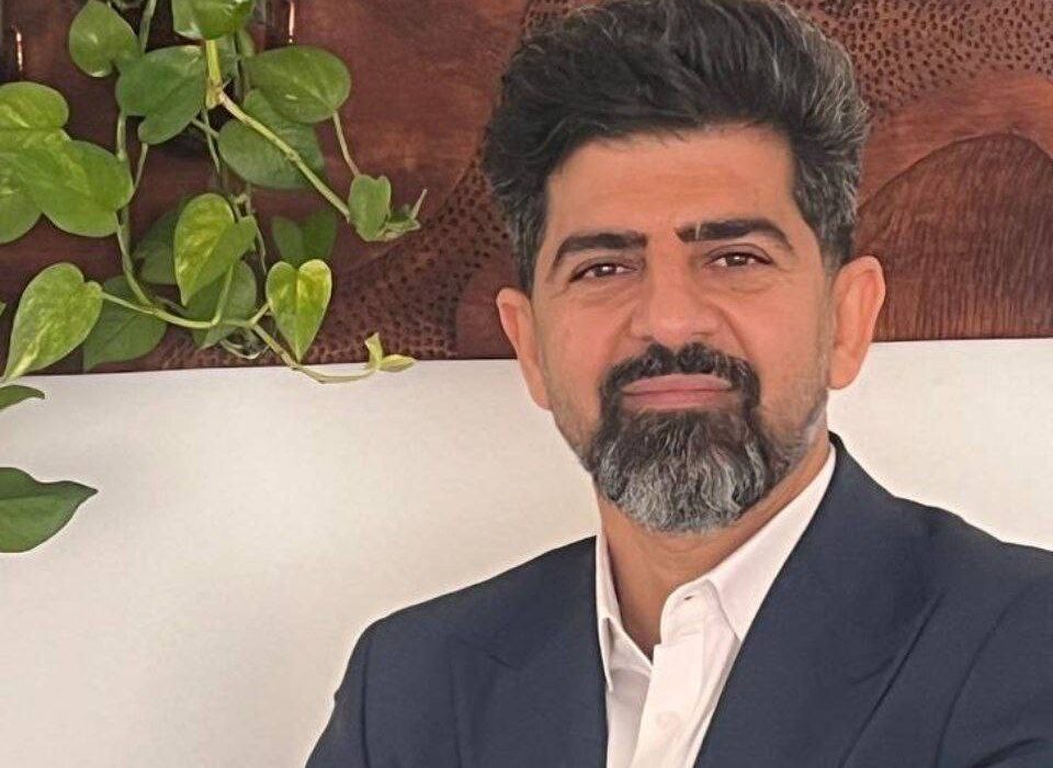 انتصاب مدیر برند، روابط‌عمومی و مسوولیت اجتماعی هلدینگ خلیج فارس