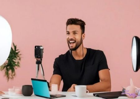 بازاریابی مؤثر با اینفلوئنسر های رسانه‌های اجتماعی