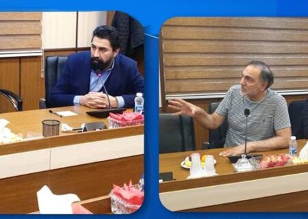 حسن فتحی با ازازیل به ساترا آمد؛ علیمردانی با انجمن اشباح