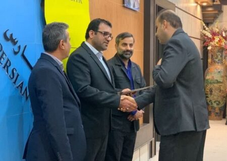 «خبرگزاری مهر» رتبه برتر رویداد رسانه‌ای استان بوشهر را کسب کرد