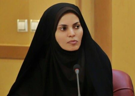 سرپرست معاونت روابط‌عمومی استانداری اردبیل منصوب شد