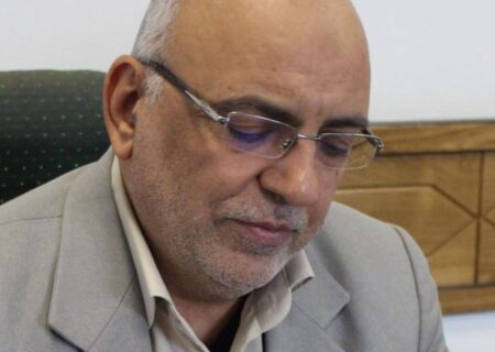 شصت و دو سالگی پیشکسوت روابط عمومی کشور